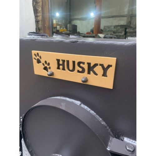 Булер'ян Husky 01 до 250 м3 з варильною поверхнею фото 4